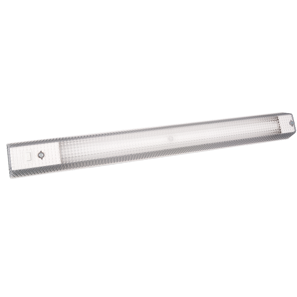 12 Volt Comm Light