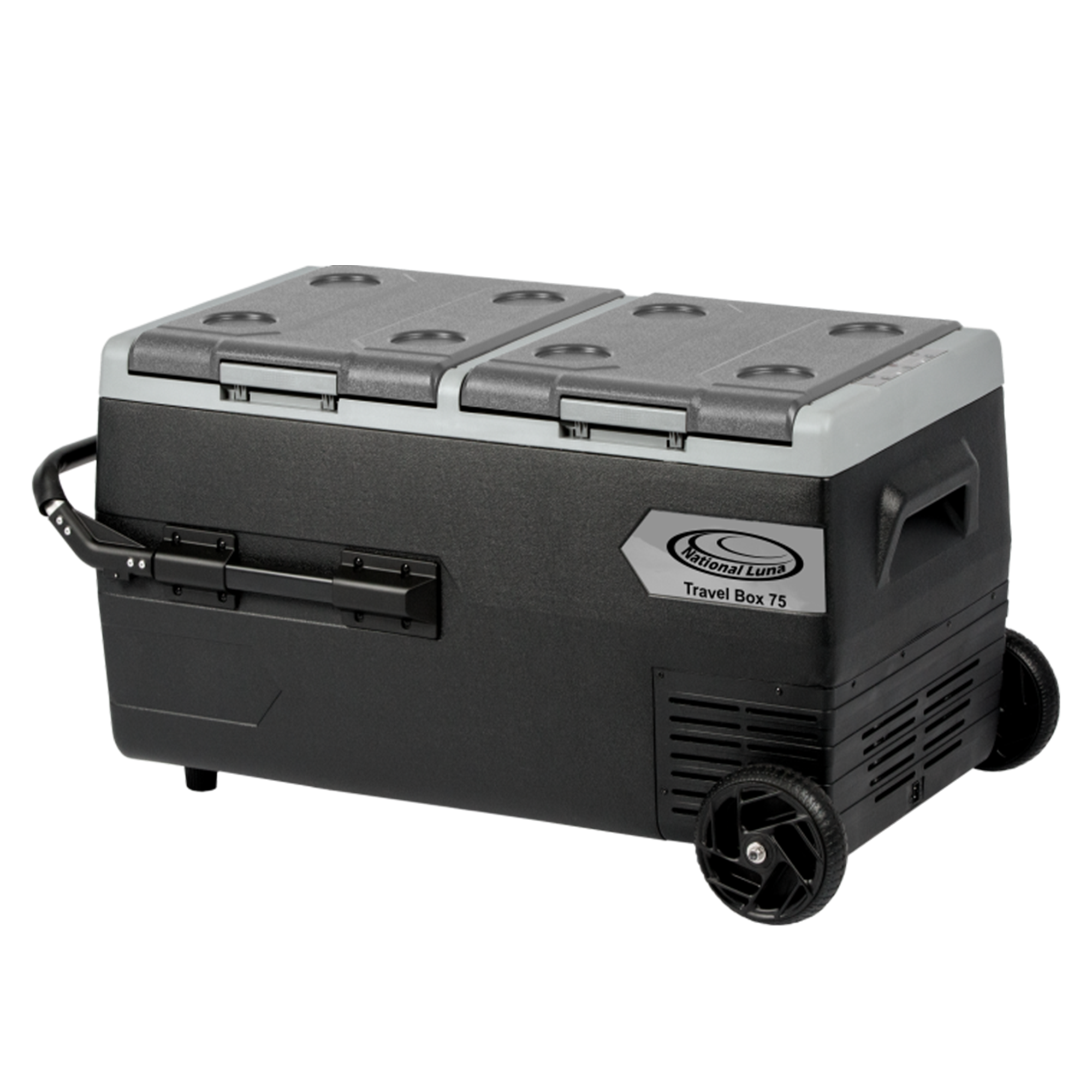 TB75 Portable Fridge