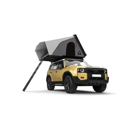 Alu-Cab RT-4S 4 Sleeper Rooftop Tent