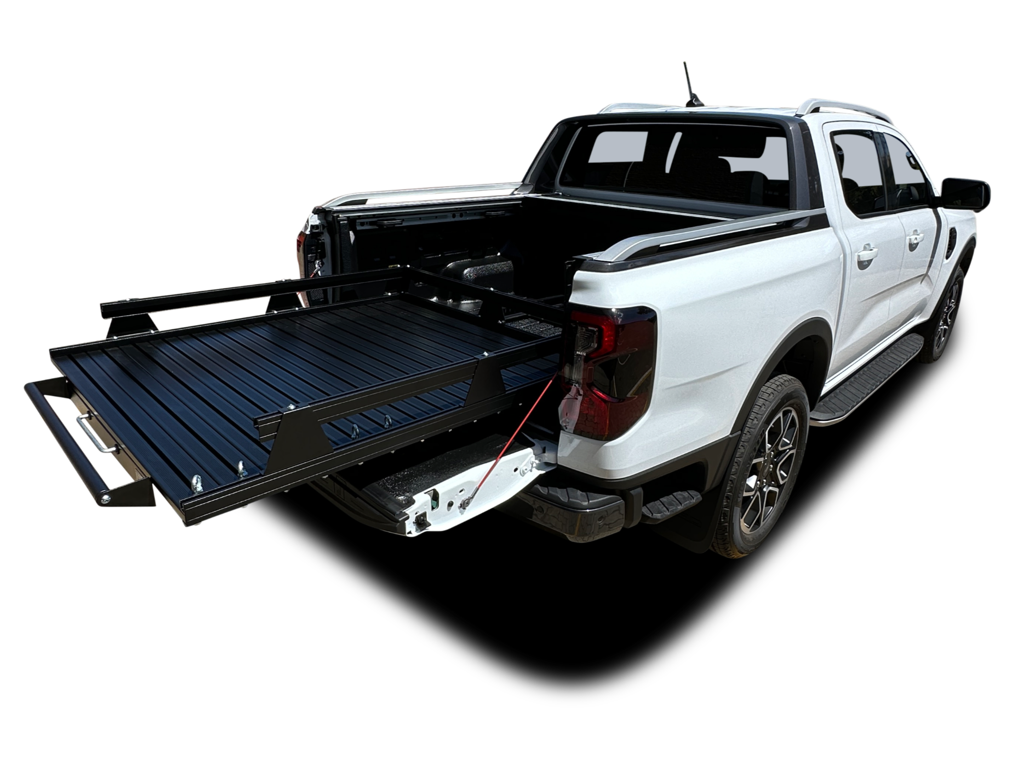 2023 Ford Ranger Double Cab Loadslider