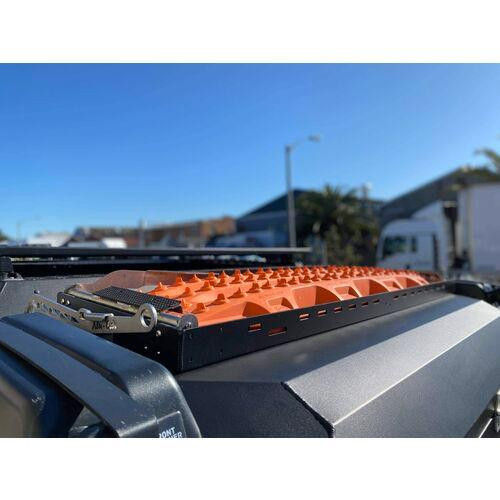 Alu-Cab Recovery Trax Tray