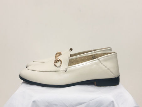 媽媽也能駕馭的鞋