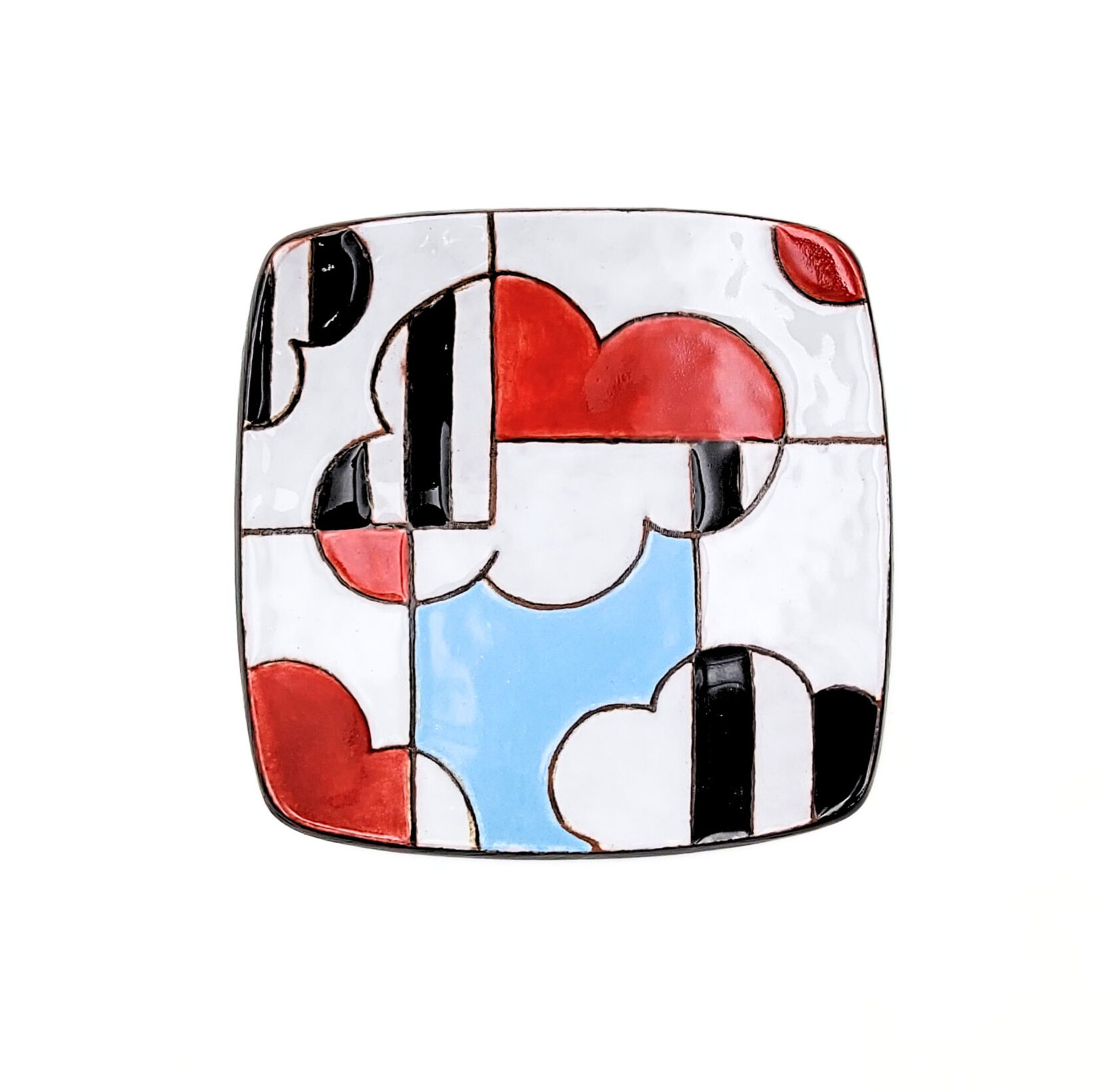 Vide poche collection "Nuages" par Claire BAY