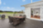 Deck Extension