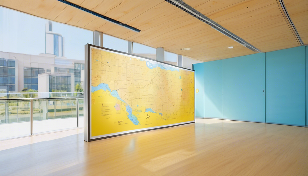 視覚障害者の仲間を作る集い