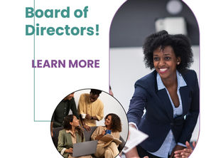 Join the Chicago Volunteer Doulas Board of Directors!