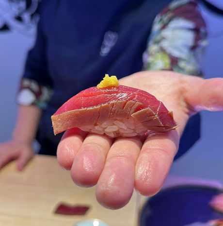 Discover Toronto’s Top 5 Omakase Restaurants Under $100