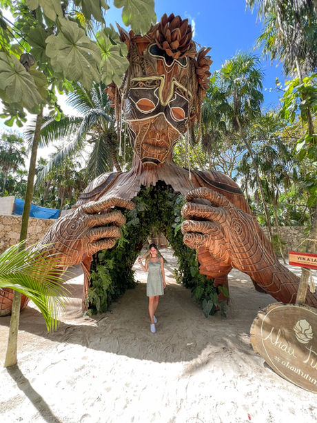 📸 5 Places to Take IG Worthy Photos in Tulum 📸