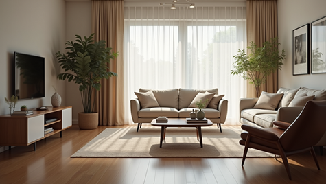 Innovative Interior Design Solutions for Every Space