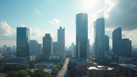 Reliable Consultancy for Government and Commercial Projects