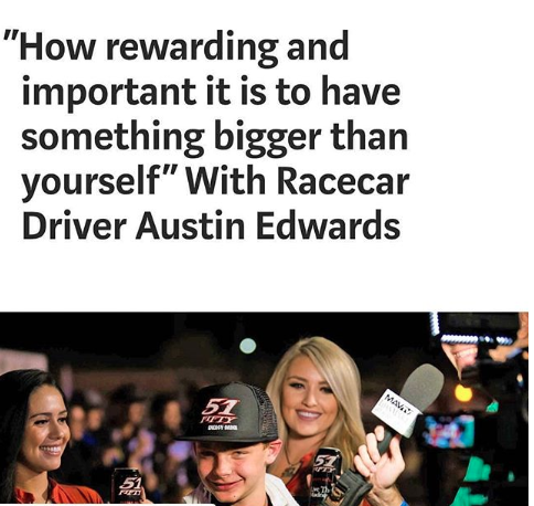 Austin Edwards