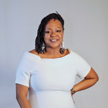 Antricia Gordon