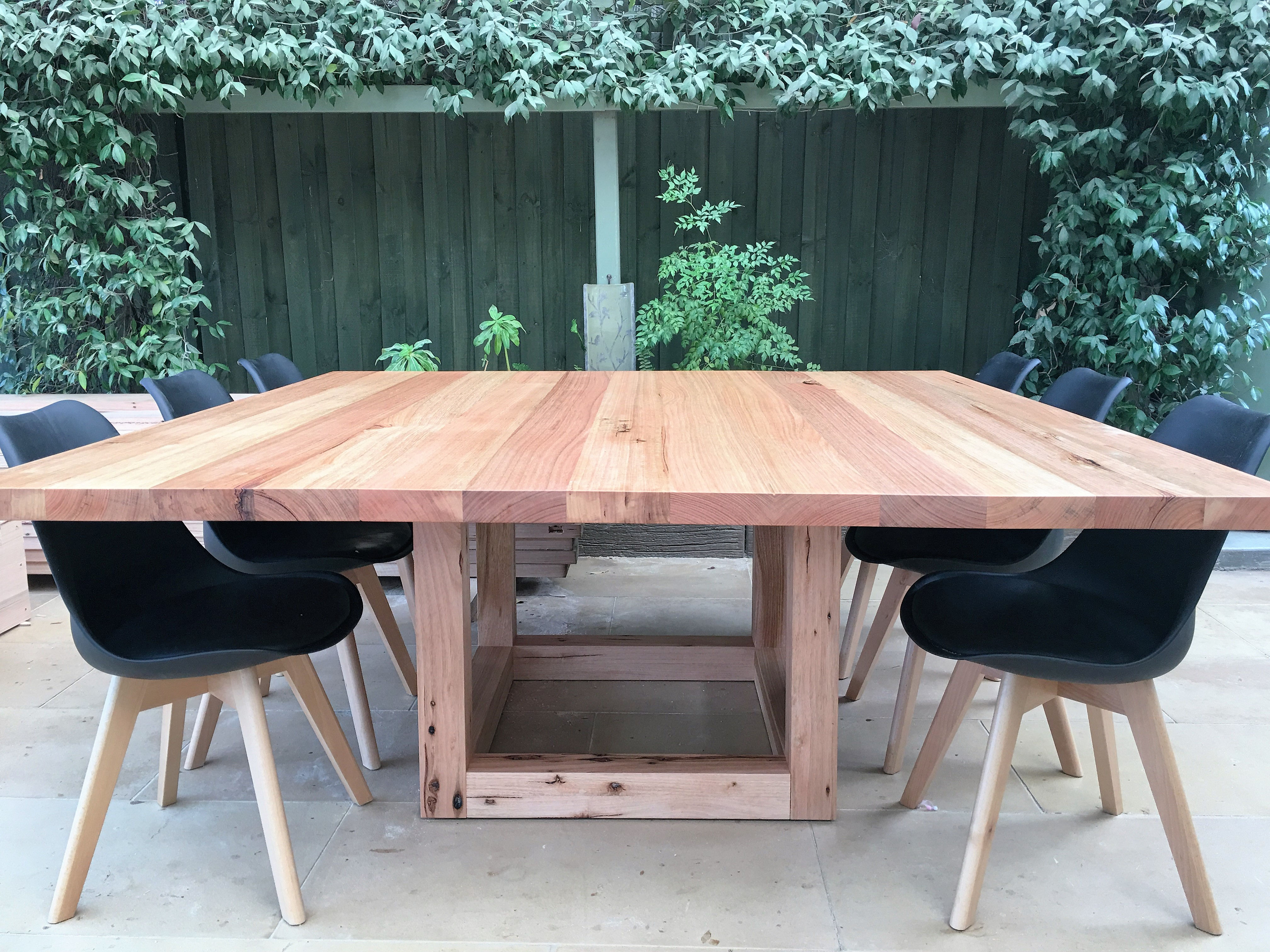 Square Dining Tables