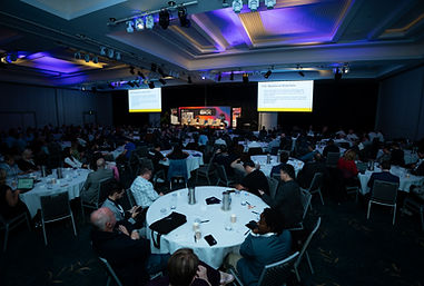 Digital Economy Conference Event