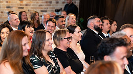 Australian Blockchain Industry Awards