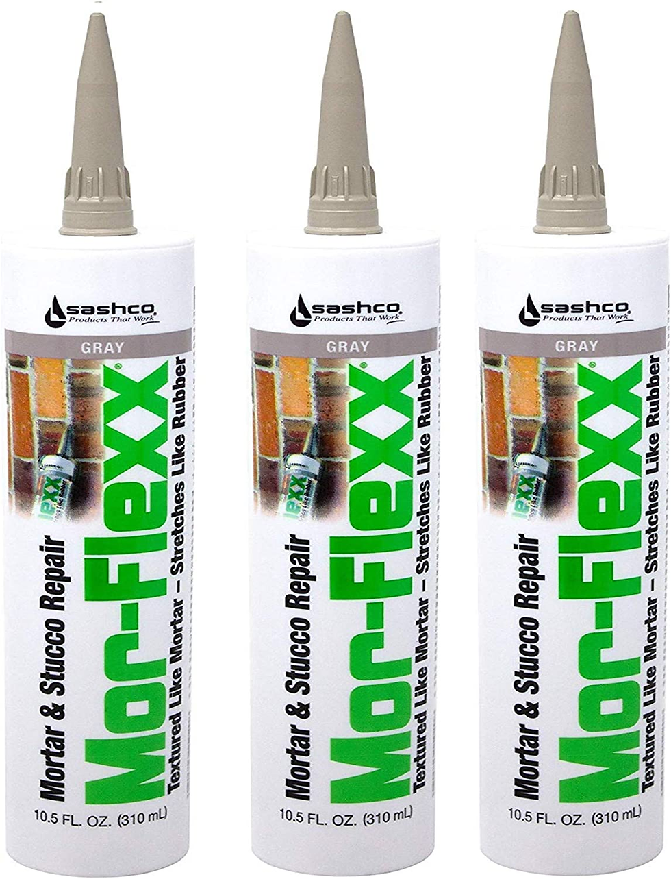 Masonry Caulk