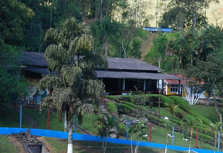 Espaço Mirante