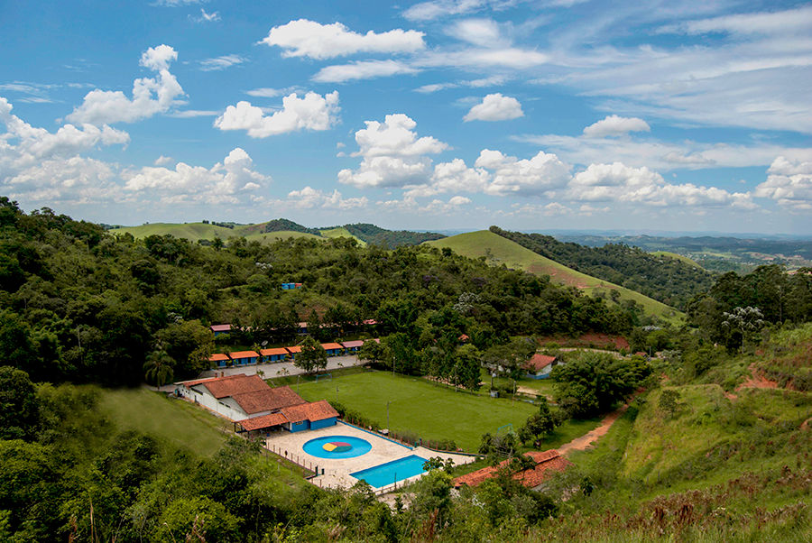 Recanto Canaã