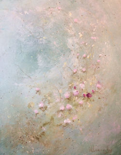 VENDU 486 Leyla 19 x 24