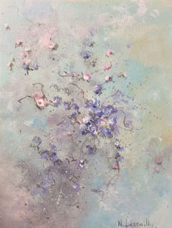 463 Patricia 14 x 18