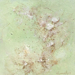 434 Vangelis 18x18