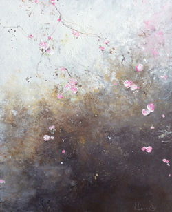 593 Eglantine 22 x 27