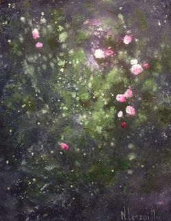 526 Babylas 12 x 16