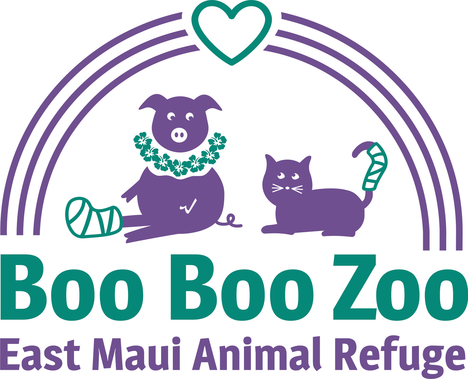 East Maui Animal Refuge photo 1 in Haiku