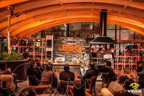 Pátio Batel BBQ 2018