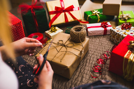 Time Capsule gifts