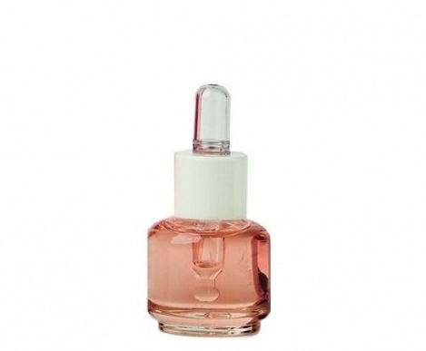 Miniatura: LEGNO DI ROSA E VANIGLIA