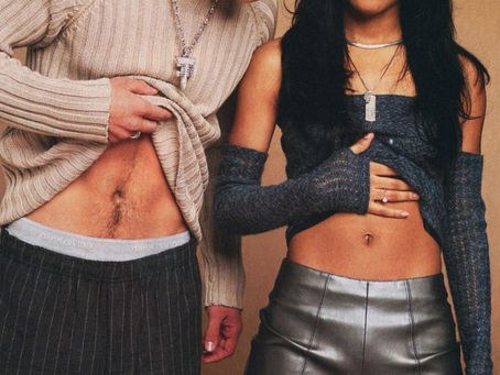 Glamour, Gossip & G-Strings: A Deep Dive Into 2000's Most Iconic Fashion Trends
