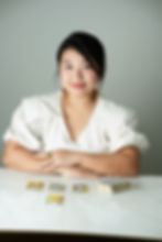 Aoi, Fan Rong Feng Shui
