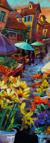 paintings of france