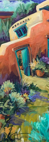 paintings of the southwest