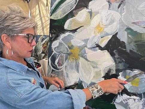 Online Acrylic Painting Courses Painting Courses