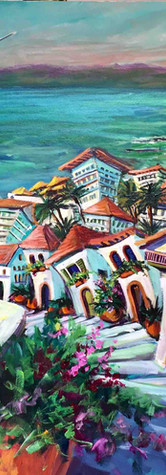 mexico paintings