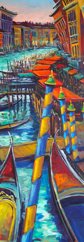 paintings of italy