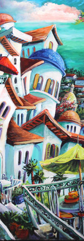 paintings of mexico