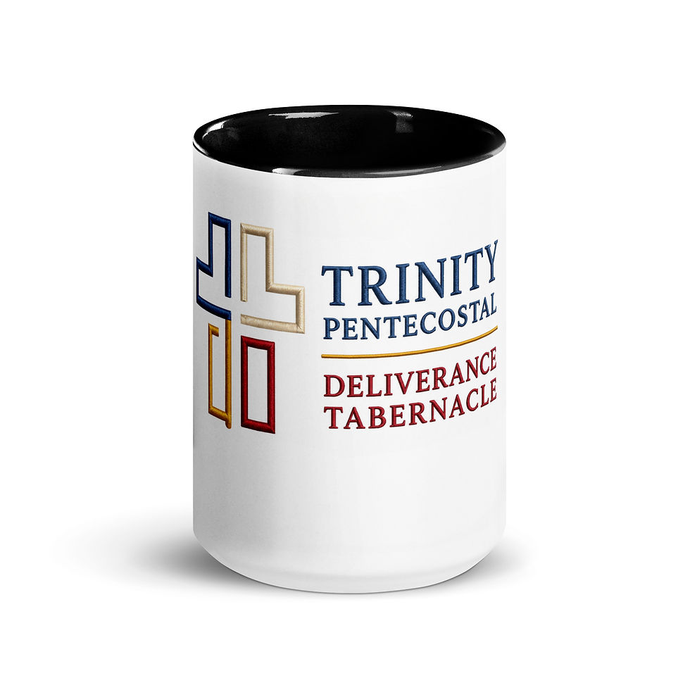 Thumbnail: Mug with Color Inside