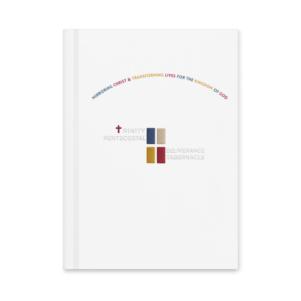Thumbnail: Hardcover journal matte