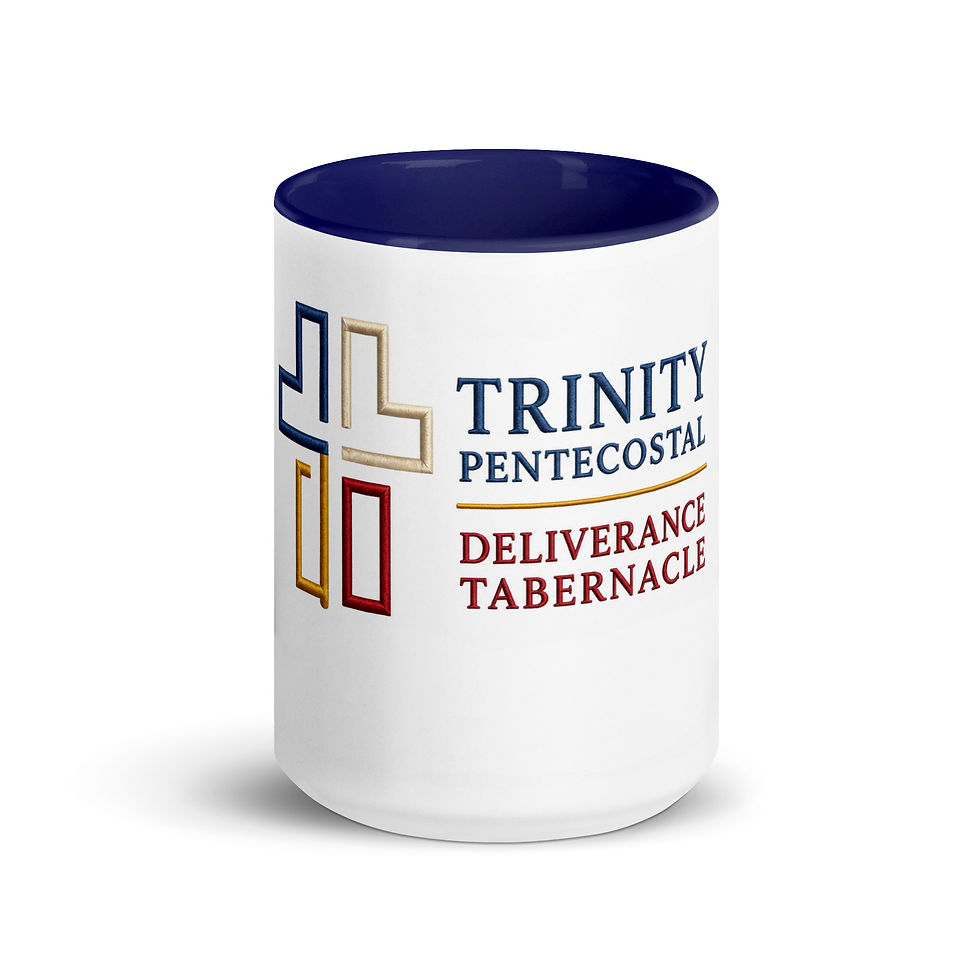 Thumbnail: Mug with Color Inside