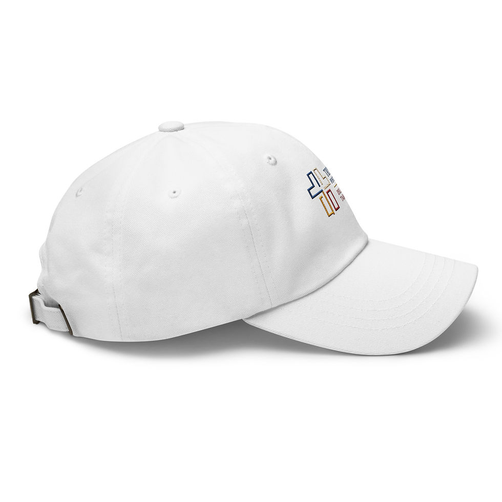 Thumbnail: Dad hat