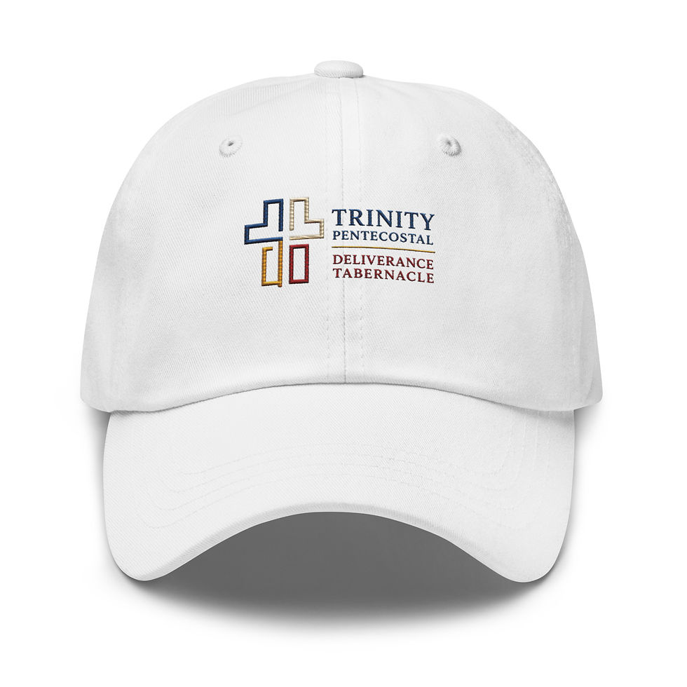 Thumbnail: Dad hat