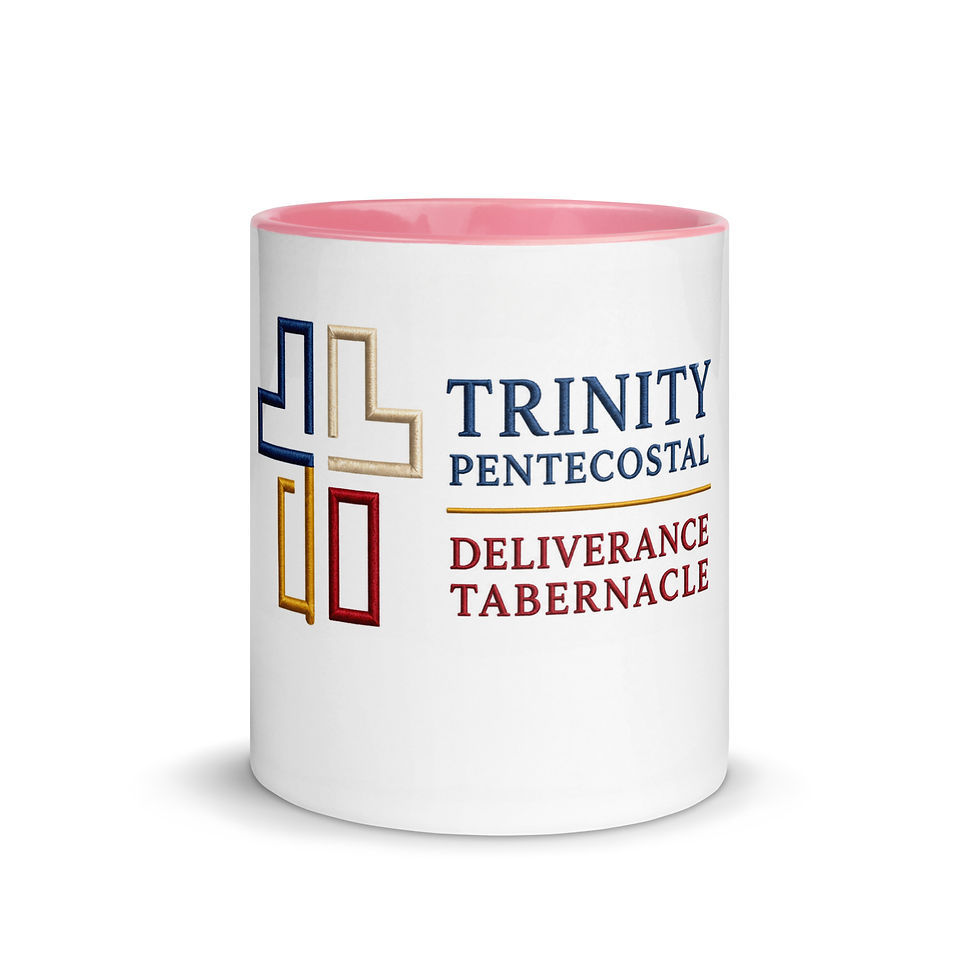 Thumbnail: Mug with Color Inside