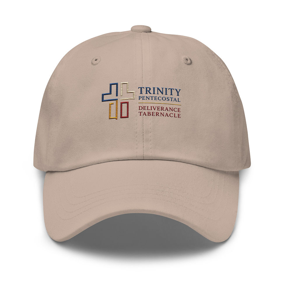Thumbnail: Dad hat