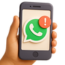Alertas por WhatsApp