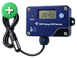 Sensor de Temperatura TZONE