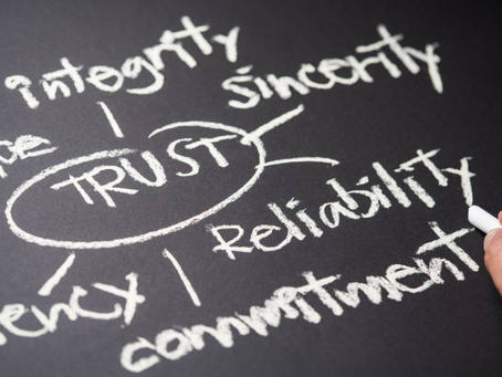 Continuous improvement with the three Cs 