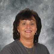 Nancy Gonzalez